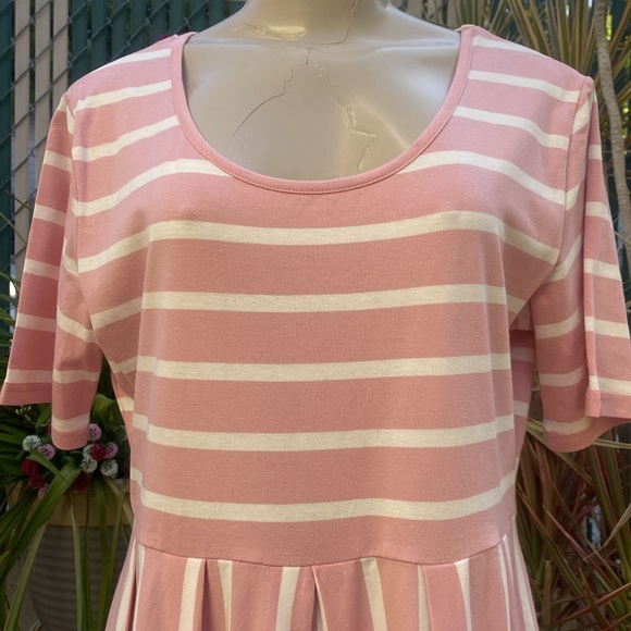 LOVE 2Mi Dress Size XL - Picture 6 of 9